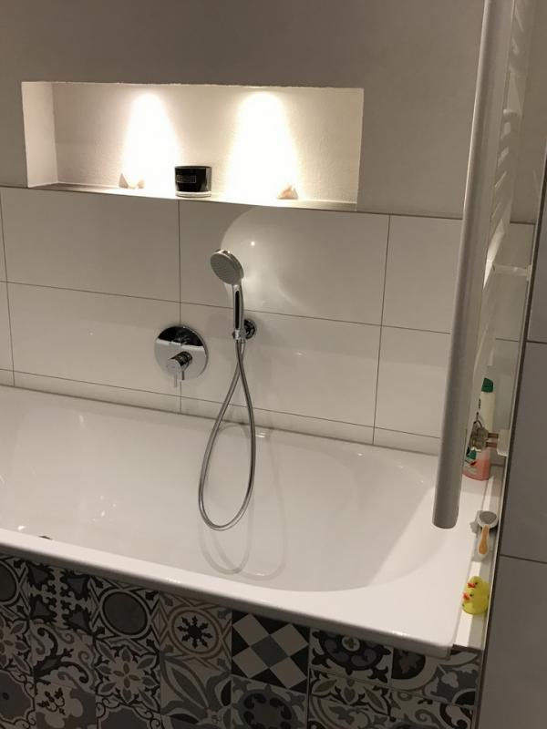Badewanne