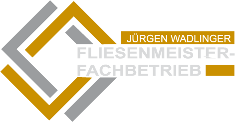 Fliesenlegermeister Jürgen Wadlinger
